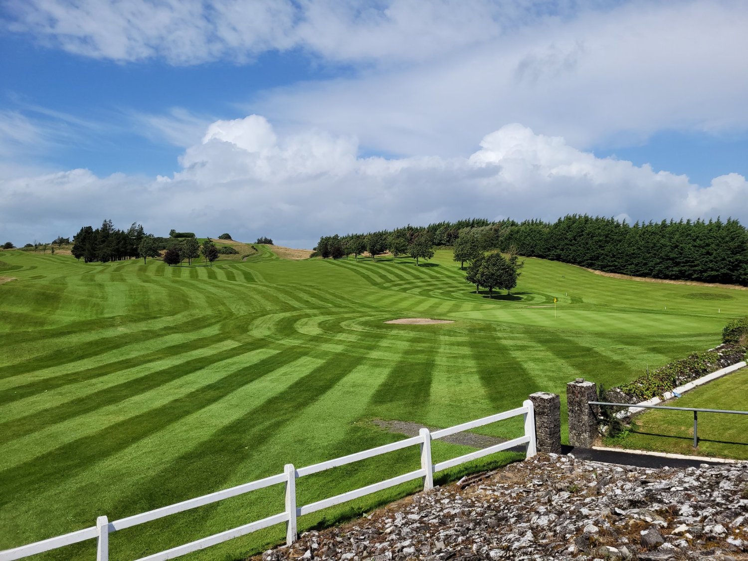 Ballyhaunis Golf Club