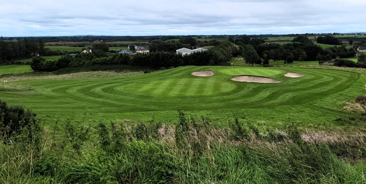Ballyhaunis Golf Club